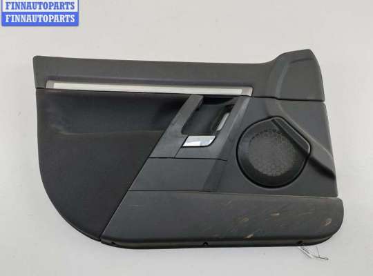 Обшивка двери передней левой (дверная карта) OP2353686 на Opel Signum (2003-2008)