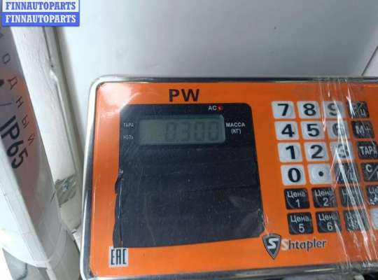 купить Ручка двери наружная передняя правая на Peugeot 307