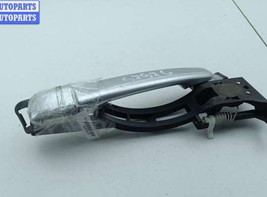 купить Ручка двери наружная передняя правая на Peugeot 307