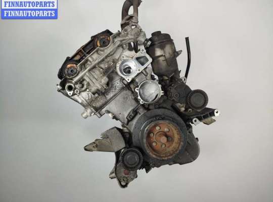 купить Двигатель (ДВС) на BMW 5 E39 (1995-2003)