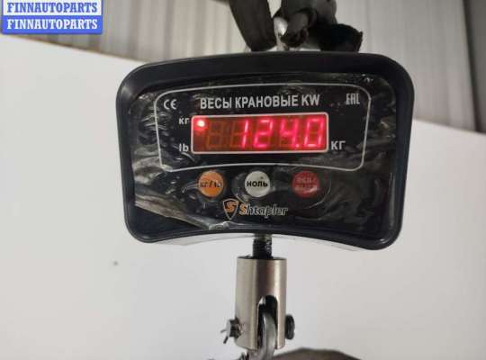 купить Двигатель (ДВС) на BMW 5 E39 (1995-2003)