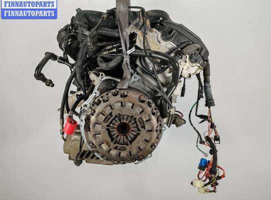 купить Двигатель (ДВС) на BMW 5 E39 (1995-2003)