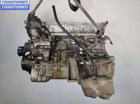 купить Двигатель (ДВС) на BMW 5 E39 (1995-2003)