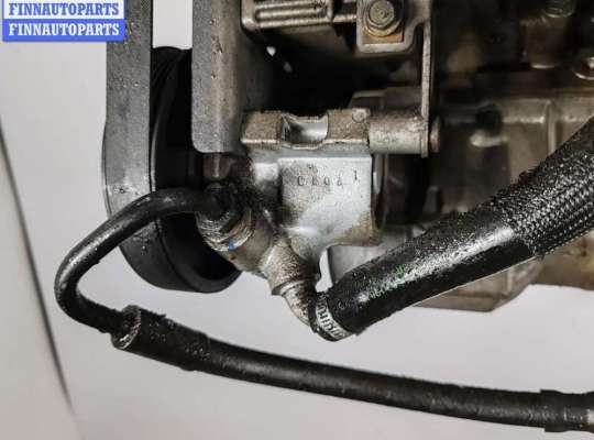 купить Двигатель (ДВС) на BMW 5 E39 (1995-2003)