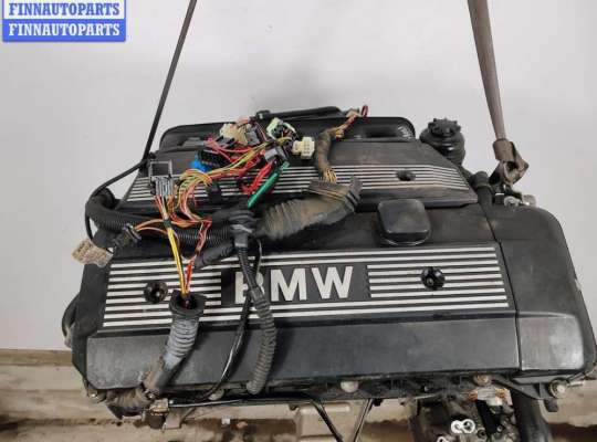 купить Двигатель (ДВС) на BMW 5 E39 (1995-2003)