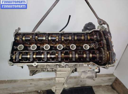 купить Двигатель (ДВС) на BMW 5 E39 (1995-2003)