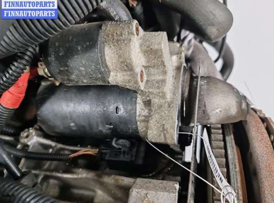 купить Двигатель (ДВС) на BMW 5 E39 (1995-2003)