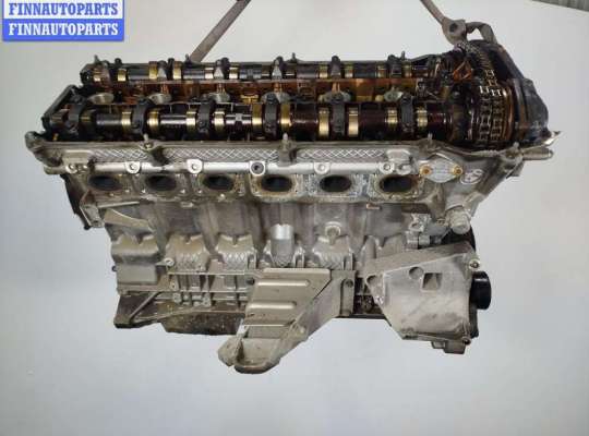 купить Двигатель (ДВС) на BMW 5 E39 (1995-2003)