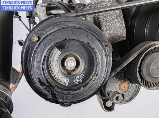 купить Двигатель (ДВС) на BMW 5 E39 (1995-2003)