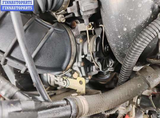 купить Двигатель (ДВС) на BMW 5 E39 (1995-2003)