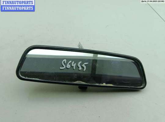 Зеркало салонное на Audi 90 (B3) 