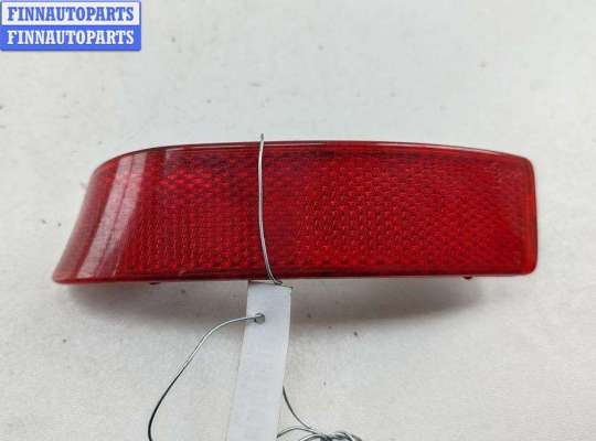 Катафот PG1223635 на Citroen C8