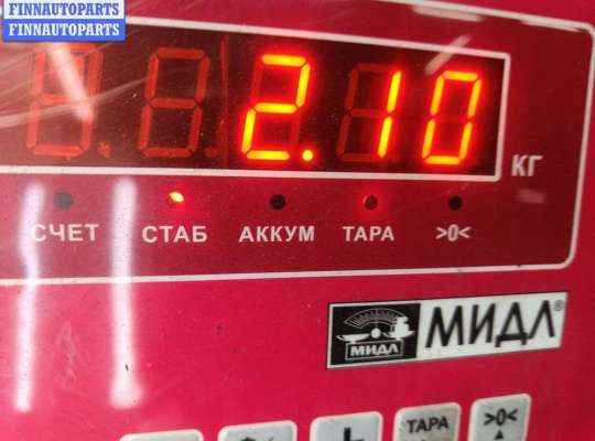 купить Корпус воздушного фильтра на Volkswagen Golf-3