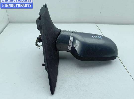 купить Зеркало наружное правое на Renault Megane II (2002-2008)