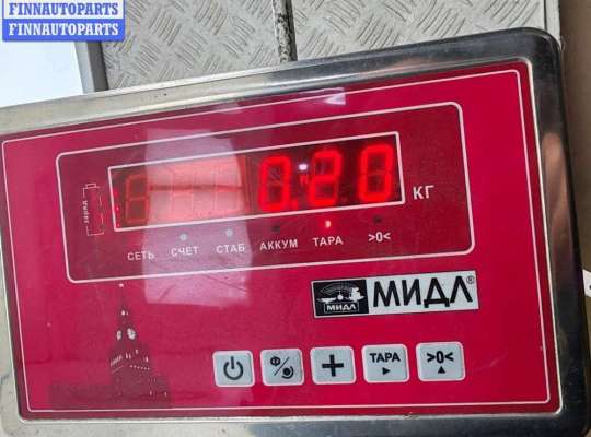 купить Личинка замка на BMW 3 E46 (1998-2006)