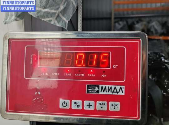 купить Цилиндр сцепления рабочий на Fiat Stilo