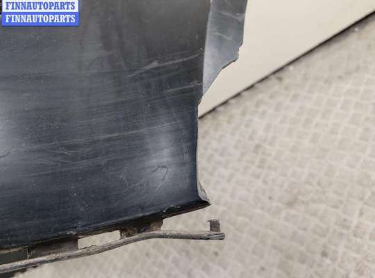 купить Бампер передний на Volkswagen Passat B5+ (GP)