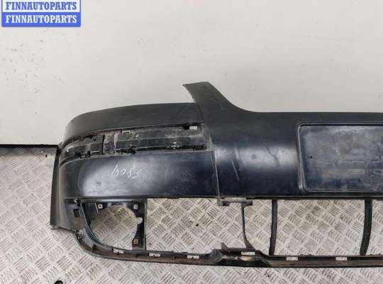 купить Бампер передний на Volkswagen Passat B5+ (GP)