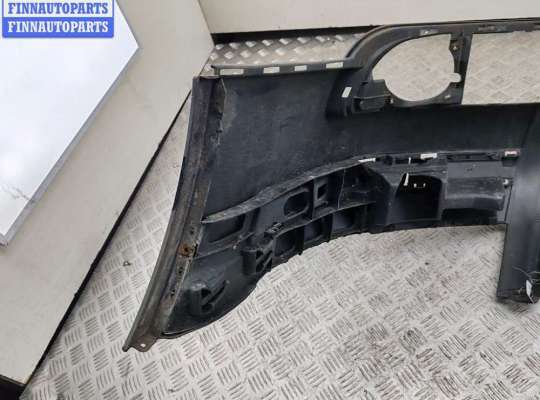 купить Бампер передний на Volkswagen Passat B5+ (GP)