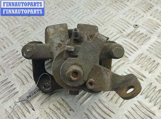 купить Суппорт задний левый на Renault Scenic II (2003-2009)