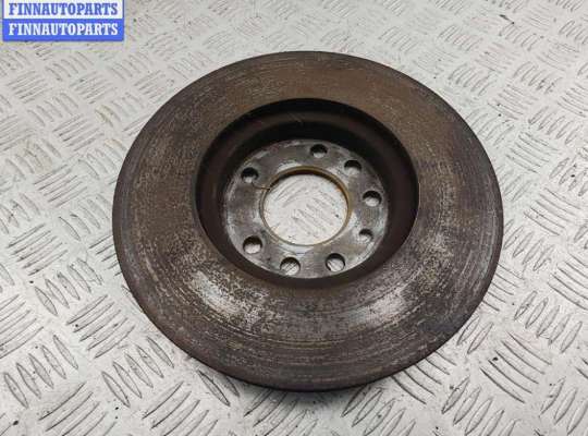 купить Диск тормозной передний на Opel Zafira A (1999-2005)