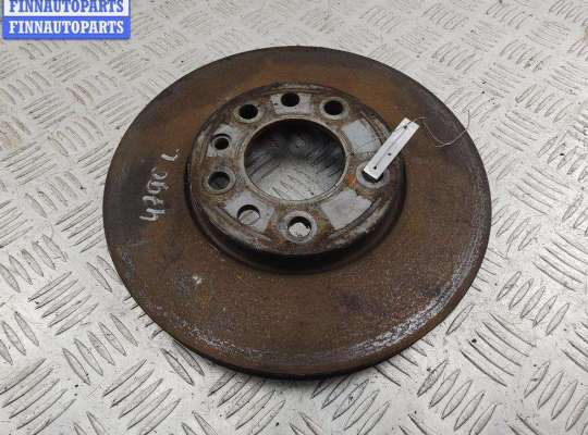 купить Диск тормозной передний на Opel Zafira A (1999-2005)