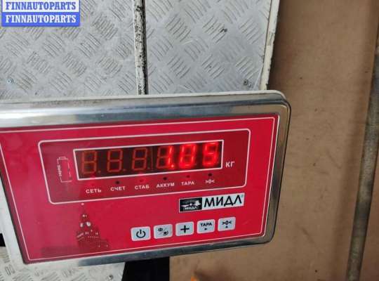 купить Фонарь задний левый на Audi A4 B6 (2001-2004)