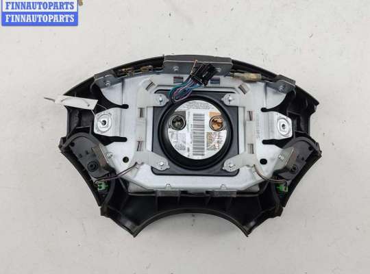 Подушка безопасности водителя (AirBag)