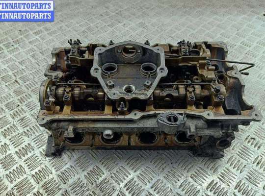купить Головка блока цилиндров двигателя (ГБЦ) на BMW 3 E46 (1998-2006)