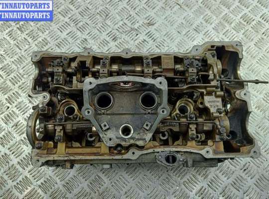 Головка блока цилиндров двигателя (ГБЦ) BM3619430 на BMW 3 E46 (1998-2006)