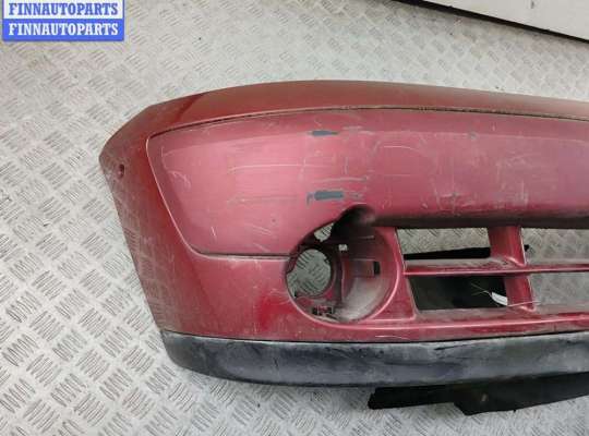 купить Бампер передний на Renault Kangoo I (1998-2008)