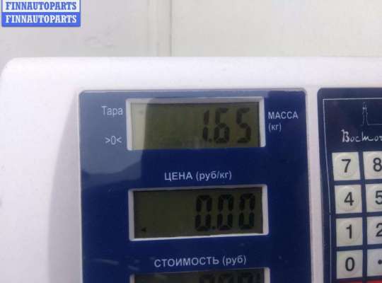 купить Двигатель отопителя (моторчик печки) на Opel Vectra C (2002-2008)