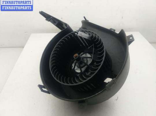 купить Двигатель отопителя (моторчик печки) на Opel Vectra C (2002-2008)