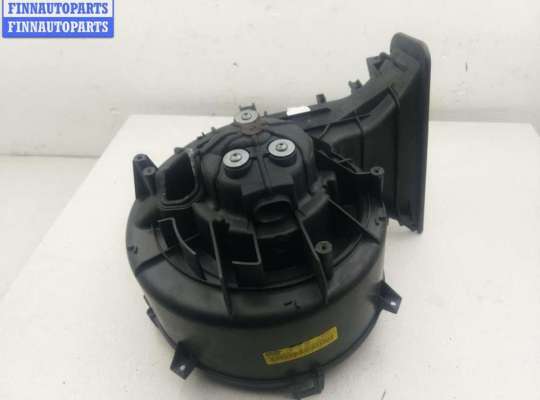 купить Двигатель отопителя (моторчик печки) на Opel Vectra C (2002-2008)