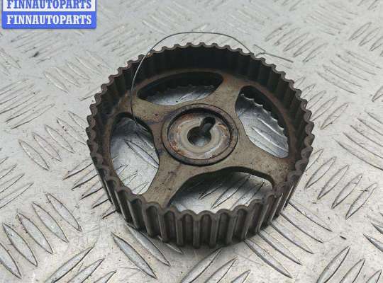 Шестерня (шкив) ДВС на Mitsubishi Galant VIII (EA)