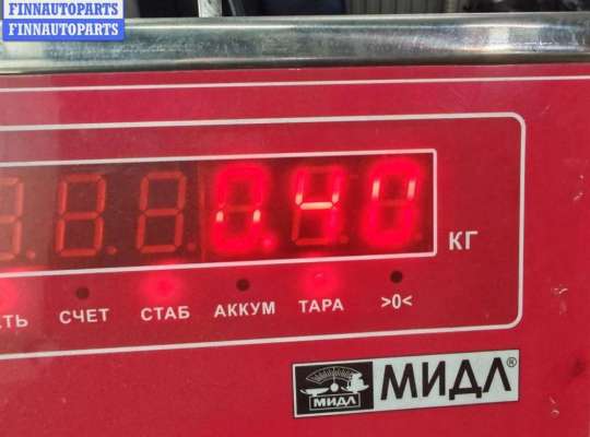 Шестерня (шкив) ДВС на Mitsubishi Galant VIII (EA)