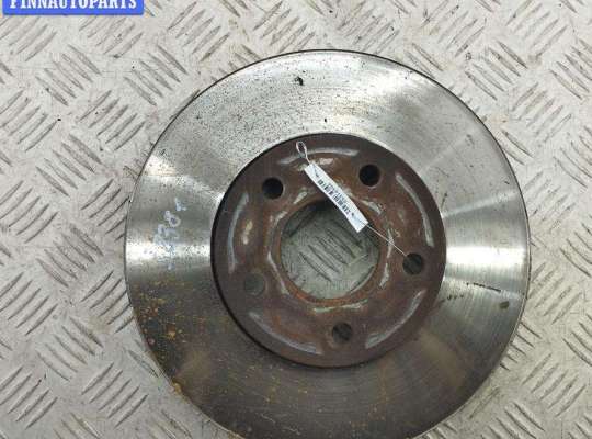 Купить Диск тормозной передний на Ford Focus II (2004-2011) Диск тормозной передний FO2218986 на Ford Focus II (2004-2011)