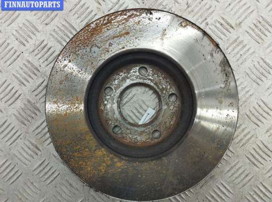 купить Диск тормозной передний на Ford Focus II (2004-2011)