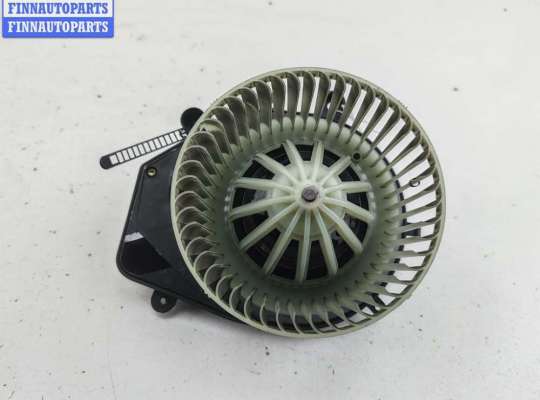 купить Двигатель отопителя (моторчик печки) на Volkswagen Passat B5+ (GP)