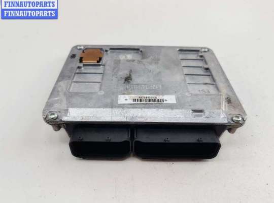 купить Блок управления двигателем (ДВС) на Volkswagen Passat B5+ (GP)
