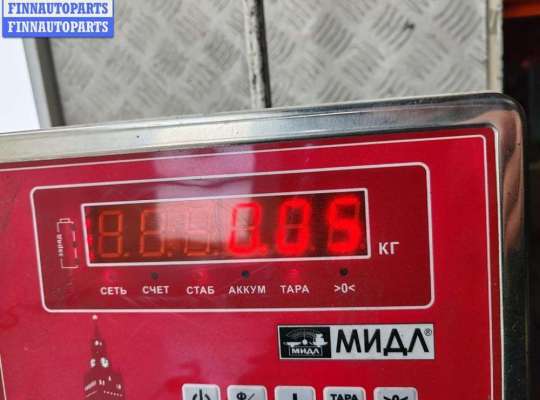 Трос двери на Volkswagen Passat B5 (3B)