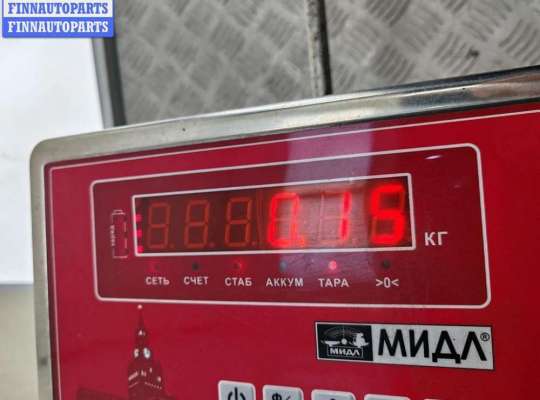 купить Поворотник (указатель поворота) левый на Skoda Octavia mk1 (A4 1U) 1996-2010