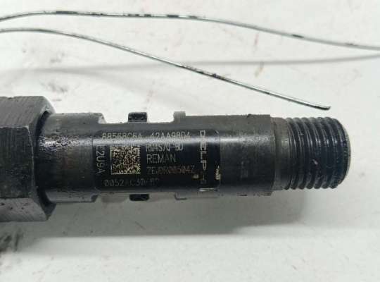 купить Форсунка топливная на Ford Mondeo III (2000-2007)