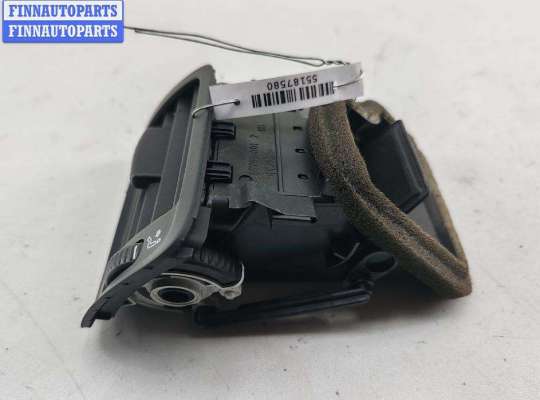 купить Дефлектор обдува салона на Volkswagen Passat B6
