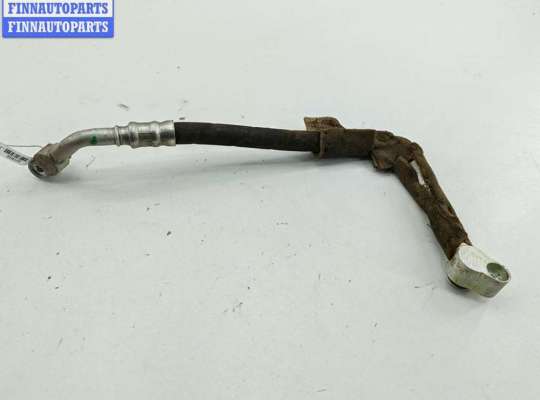 купить Трубка кондиционера на Volkswagen Touareg