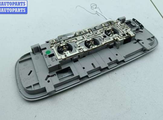 купить Фонарь салонный (плафон) на Volkswagen Passat B6