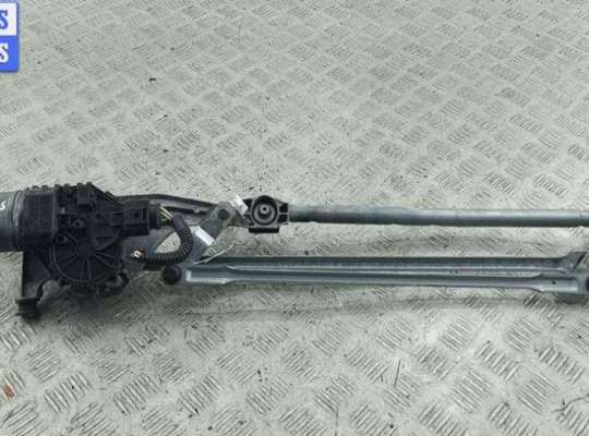 купить Механизм стеклоочистителя переднего (трапеция дворников) на Ford Focus II (2004-2011)