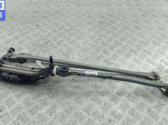 купить Механизм стеклоочистителя переднего (трапеция дворников) на Ford Focus II (2004-2011)