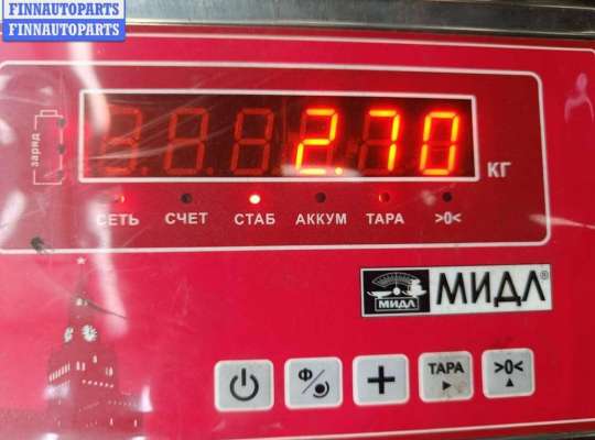 купить Механизм стеклоочистителя переднего (трапеция дворников) на Ford Focus II (2004-2011)