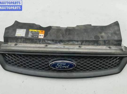Решётка (заглушка) в бампер FO2186390 на Ford Focus II (2004-2011)